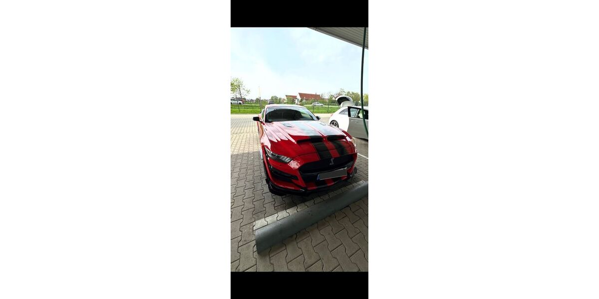 Ford Mustang 90.000 km 29.990 &euro; Ahlen 59229
