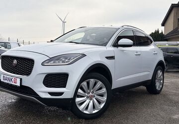 Jaguar E-Pace 155.116 km 15.490 &euro; Münster 48165