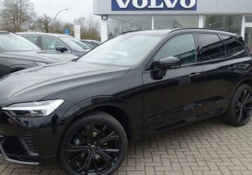Volvo XC60 23.550 km 49.900 &euro; Warendorf 48231