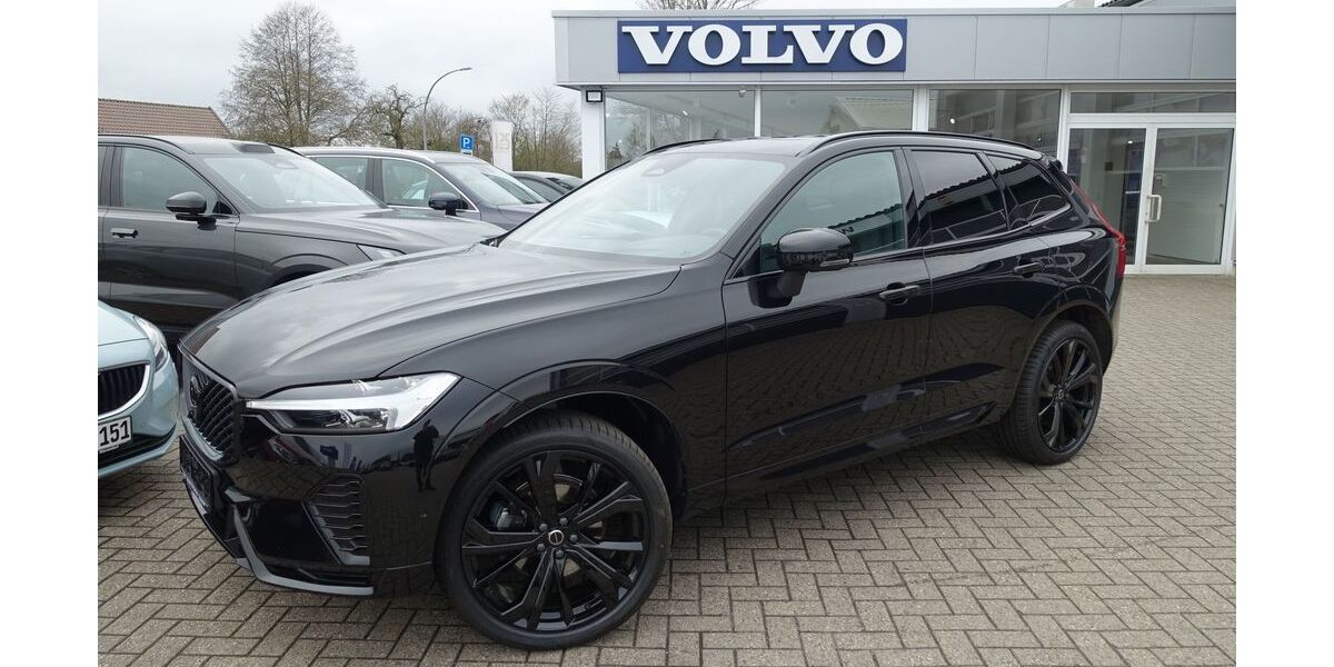 Volvo XC60 23.550 km 49.900 &euro; Warendorf 48231