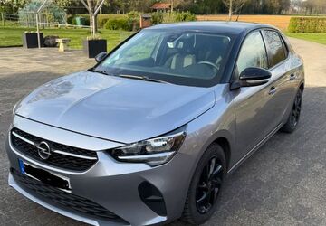 Opel Corsa 51.800 km 9.250 &euro; Rosendahl 48720