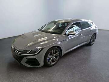 Gebrauchte VW Arteon
