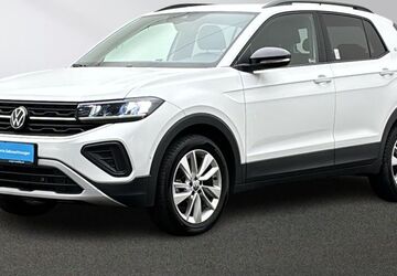 VW T-Cross 24.345 km 24.880 &euro; Emsdetten 48282