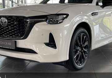 Mazda CX-60 1.050 km 46.990 &euro; Münster-Amelsbüren 48163