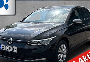 VW Golf 21.541 km 21.430 &euro; Lengerich 49525