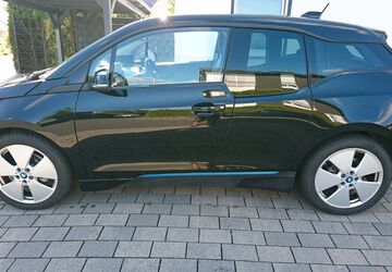 BMW i3 61.600 km 14.150 &euro; Münster 48163