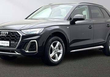 Audi Q5 70.443 km 39.480 &euro; Emsdetten 48282