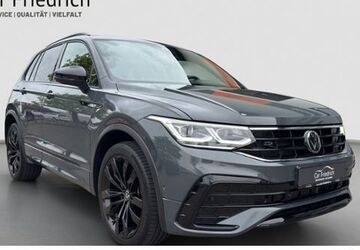 VW Tiguan 50.000 km 39.880 &euro; Steinfurt-Borghorst 48565