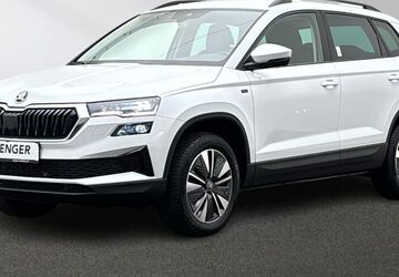 Skoda Karoq 26.764 km 37.990 &euro; Emsdetten 48282