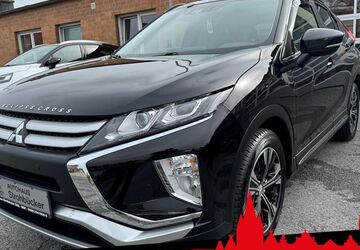 Mitsubishi Eclipse Cross 52.200 km 17.850 &euro; Warendorf 48231