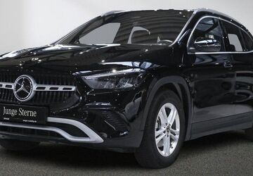 Mercedes-Benz GLA 200 14.701 km 33.265 &euro; Ahlen 59229