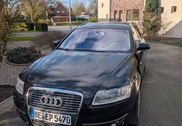 Audi A6 244.200 km 4.700 &euro; Ostbevern 48346