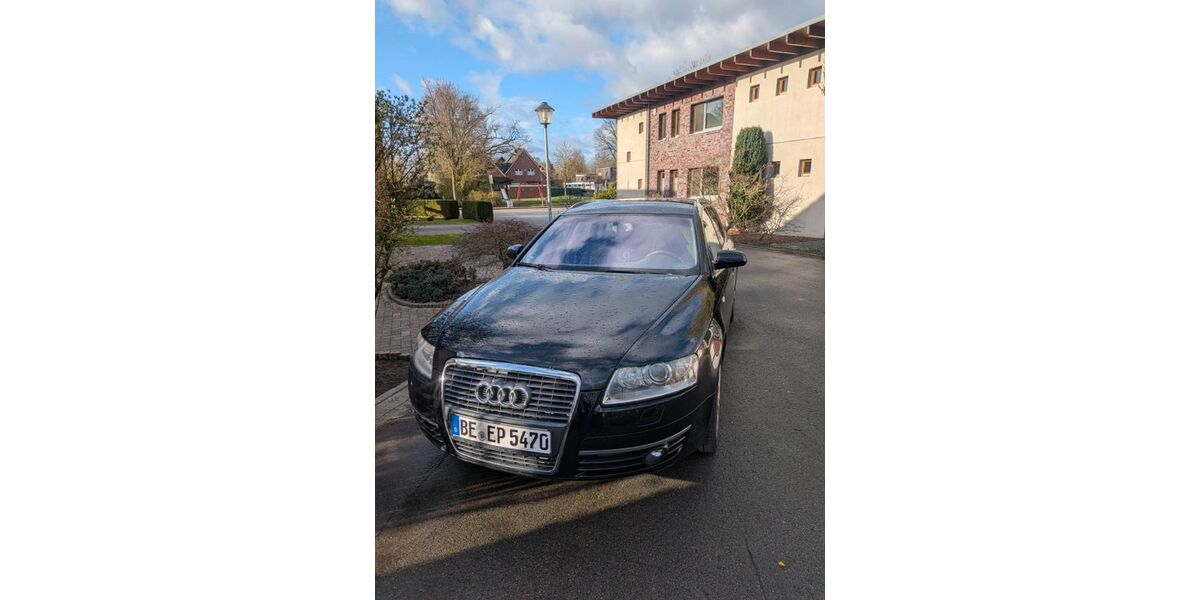 Audi A6 244.200 km 4.700 &euro; Ostbevern 48346