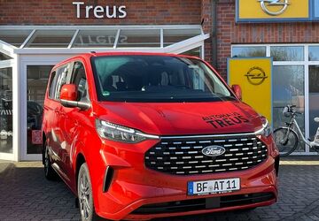 Ford Tourneo Custom 19.885 km 49.850 &euro; Laer 48366