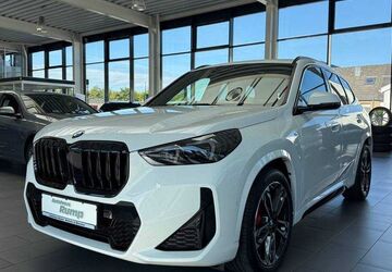 BMW X1 7.910 km 54.900 &euro; Nottuln 48301