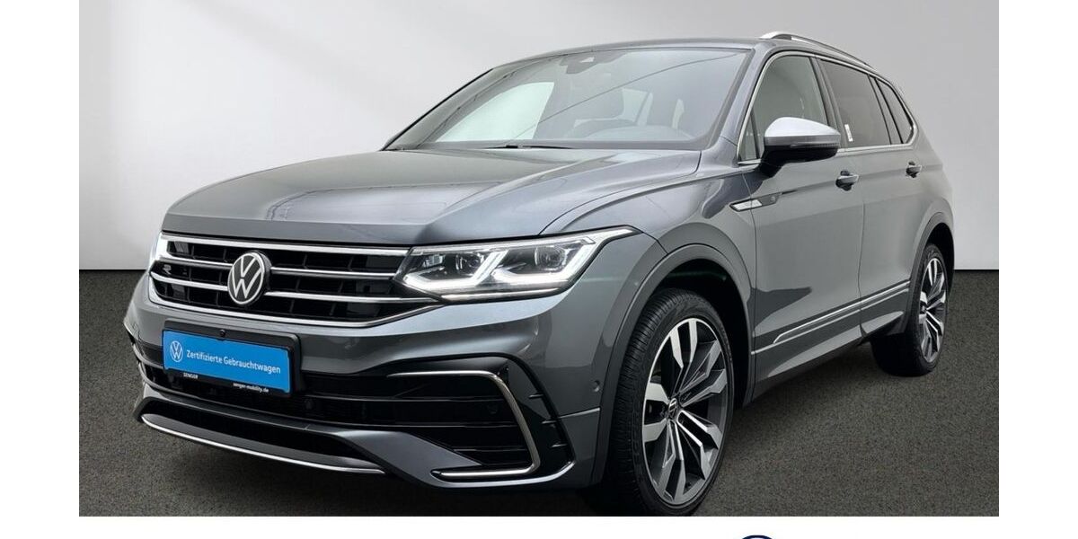 VW Tiguan Allspace 80.764 km 37.880 &euro; Emsdetten 48282