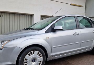 Ford Focus 220.000 km 1.690 &euro; Münster 48151