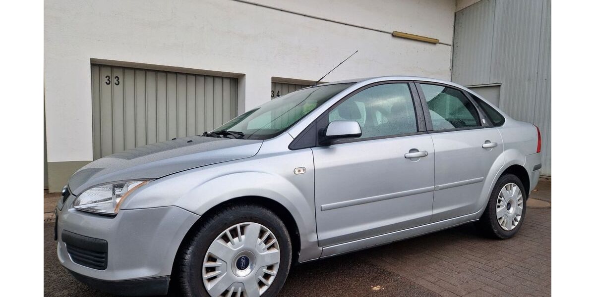 Ford Focus 220.000 km 1.690 &euro; Münster 48151