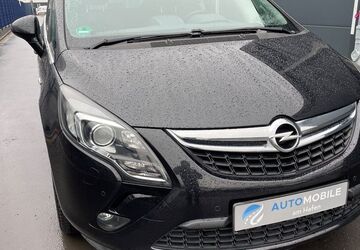 Opel Zafira 150.000 km 8.490 &euro; Münster 48155