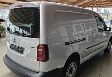 VW Caddy 124.258 km 19.750 &euro; Steinfurt 48565