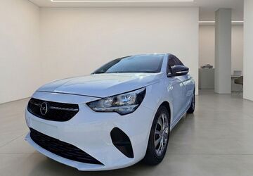 Opel Corsa 60.378 km 11.990 &euro; Emsdetten 48282