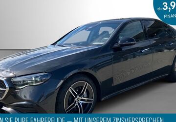 Mercedes-Benz E 220 20.849 km 55.930 &euro; Emsdetten 48282