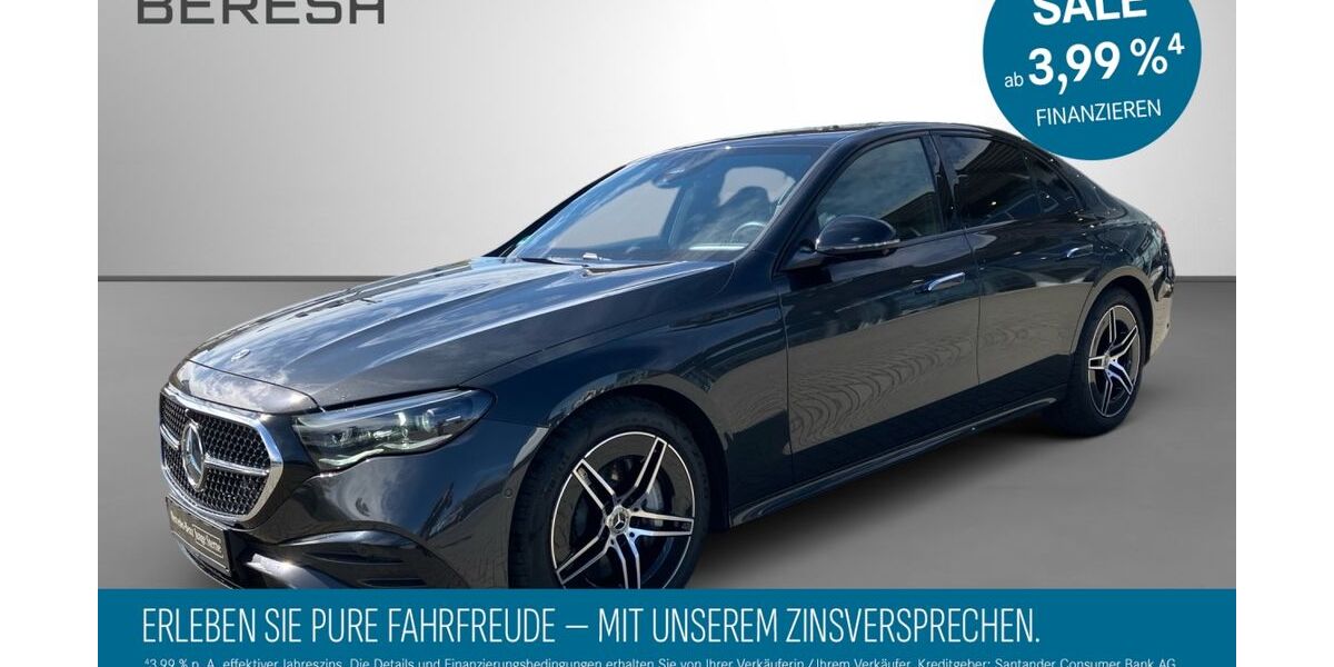 Mercedes-Benz E 220 20.849 km 55.930 &euro; Emsdetten 48282