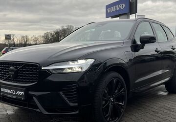 Volvo XC60 10.000 km 51.990 &euro; Steinfurt 48565