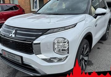Mitsubishi Outlander 6.500 km 46.650 &euro; Warendorf 48231