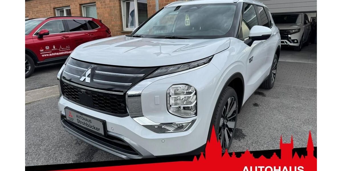 Mitsubishi Outlander 6.500 km 46.650 &euro; Warendorf 48231