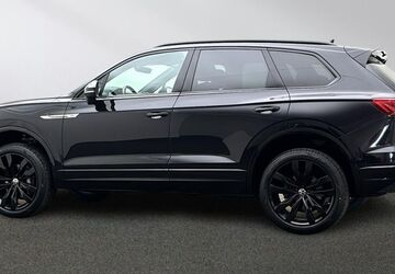 VW Touareg 98.993 km 48.880 &euro; Emsdetten 48282