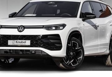 VW Tayron 12.000 km 58.880 &euro; Münster 48163