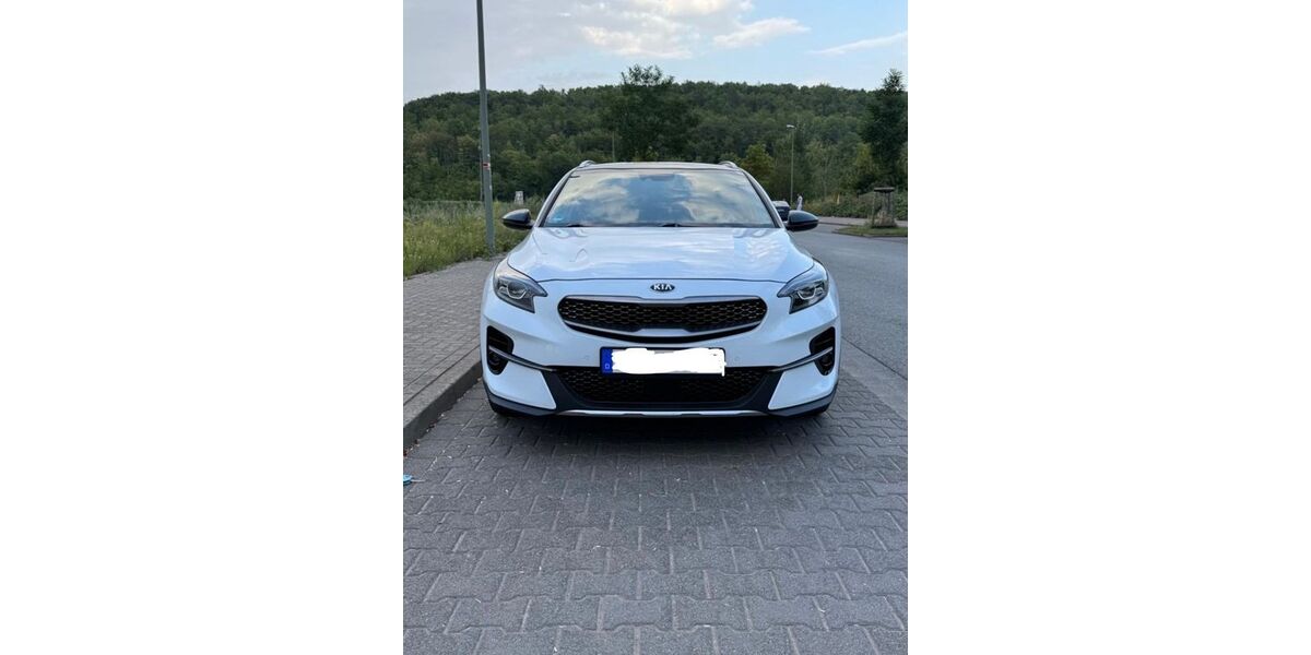 Kia XCeed 71.609 km 16.000 &euro; Ahlen 59227