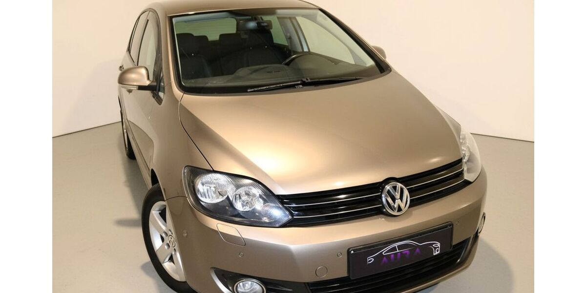 VW Golf Plus 84.500 km 6.800 &euro; Rosendahl 48720