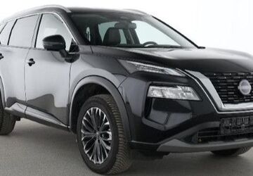 Nissan X-Trail 20.243 km 28.999 &euro; Münster 48145