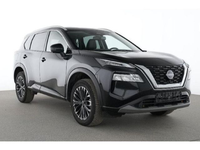 Nissan X-Trail 20.243 km 28.999 &euro; Münster 48145