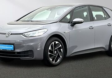 VW ID.3 53.940 km 19.990 &euro; Emsdetten 48282