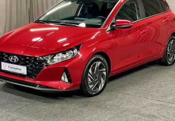 Hyundai i20 63.612 km 14.880 &euro; Nordwalde 48356
