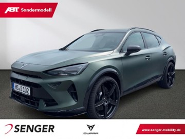 Gebrauchte Cupra Formentor