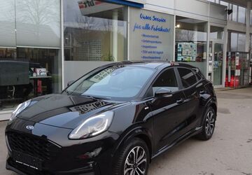 Ford Puma 21.990 km 19.445 &euro; Havixbeck 48329