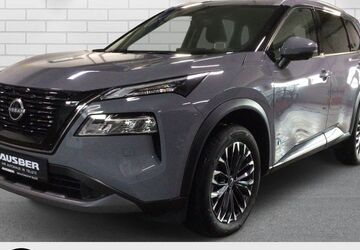 Nissan X-Trail 3.299 km 41.660 &euro; Telgte 48291