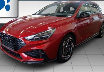 Hyundai i30 22.180 km 23.980 &euro; Münster 48157