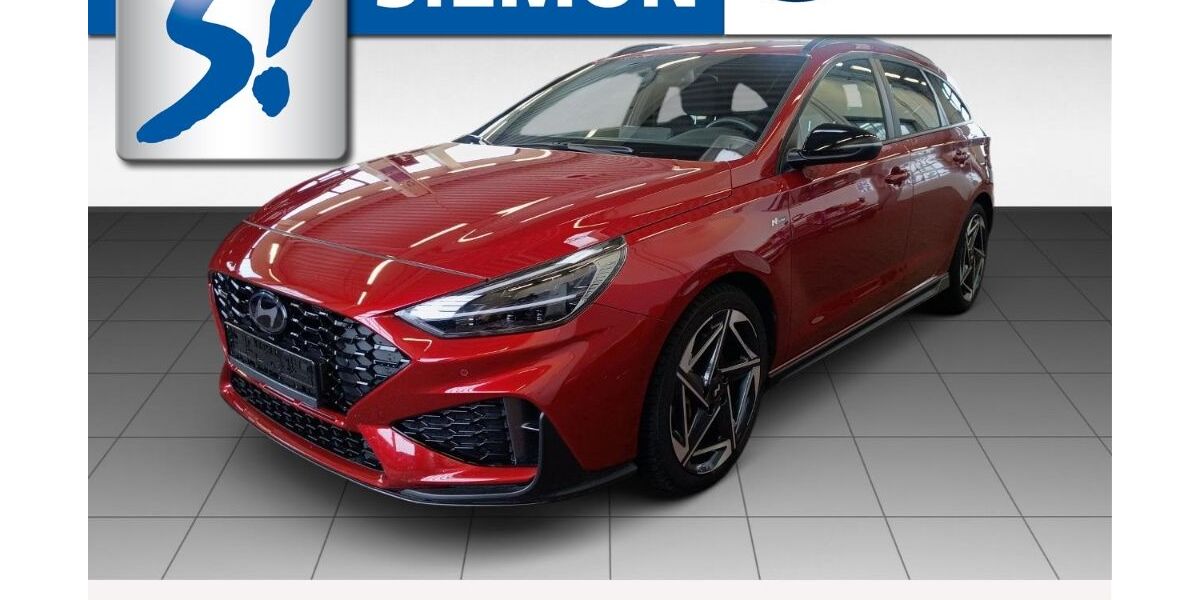 Hyundai i30 22.180 km 23.980 &euro; Münster 48157