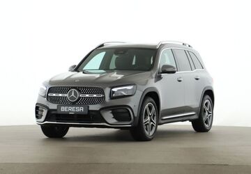 Mercedes-Benz GLB 200 9.900 km 48.950 &euro; Münster 48155