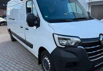 Renault Master 233.142 km 10.999 &euro; Ostbevern 48346