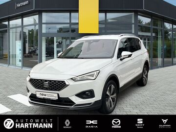 Gebrauchte Seat Tarraco