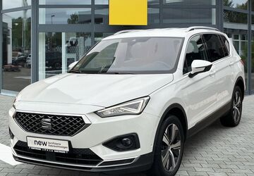 Seat Tarraco 111.900 km 26.990 &euro; Münster 48165