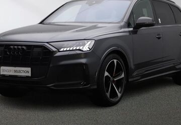 Audi Q7 47.413 km 58.880 &euro; Emsdetten 48282