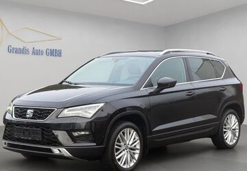 Seat Ateca 190.000 km 12.700 &euro; Greven 48268