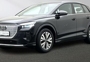 Audi Q4 e-tron 26.572 km 32.480 &euro; Emsdetten 48282